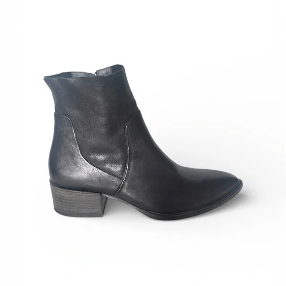 Paul Green Trey Ankle Boots - Picture 1 of 5